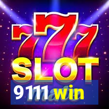 9111 win