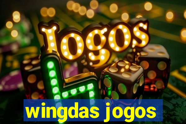 wingdas jogos