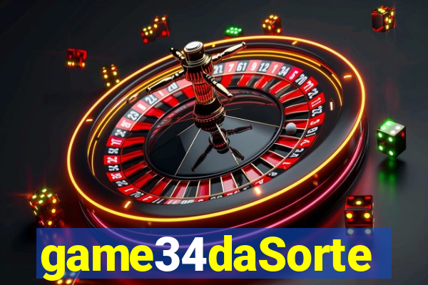 game34daSorte