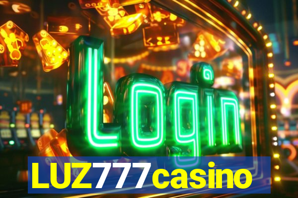 LUZ777casino