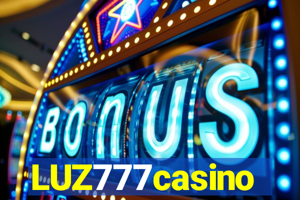 LUZ777casino
