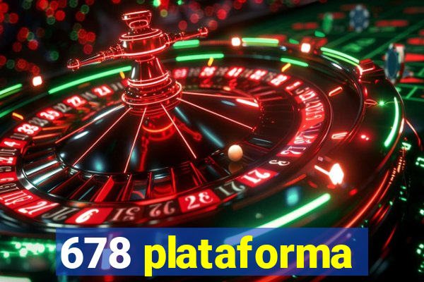 678 plataforma