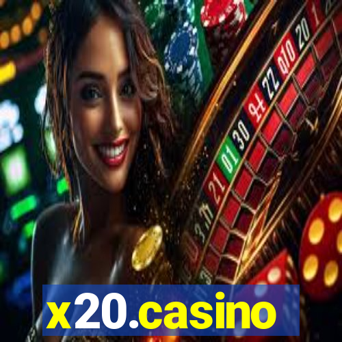 x20.casino