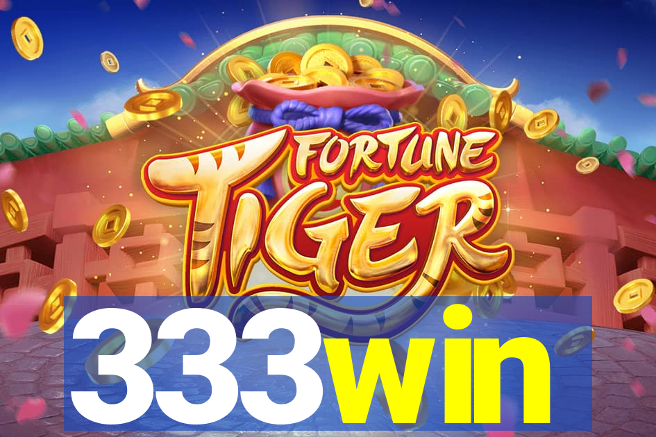 333win