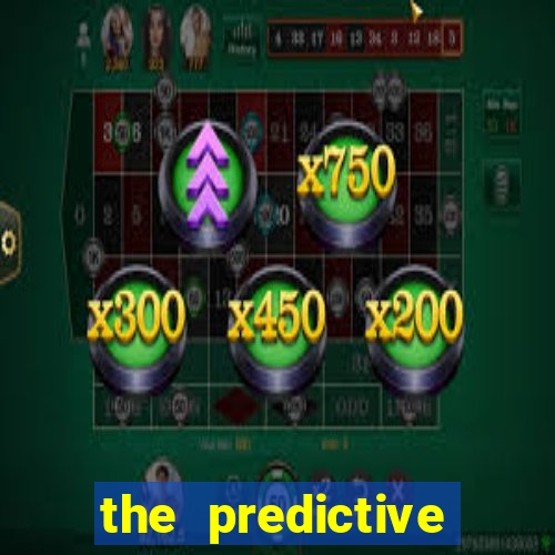 the predictive index como responder