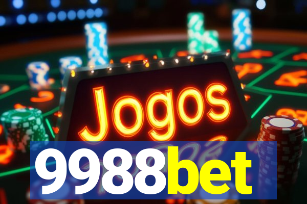 9988bet