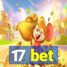 17 bet