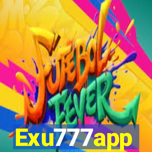 Exu777app