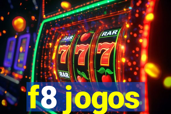 f8 jogos