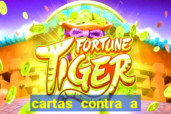cartas contra a humanidade pdf