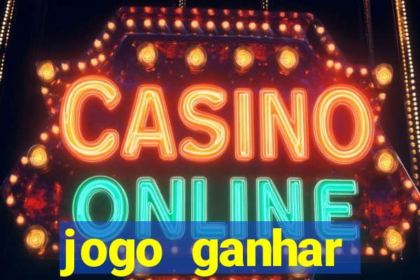 jogo ganhar dinheiro no cadastro