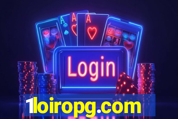 1loiropg.com