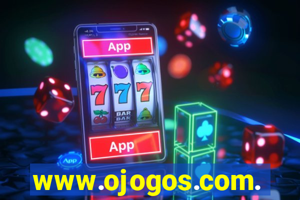 www.ojogos.com.br