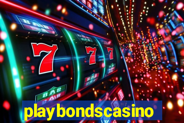 playbondscasino