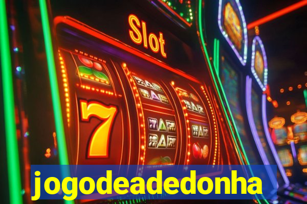 jogodeadedonha