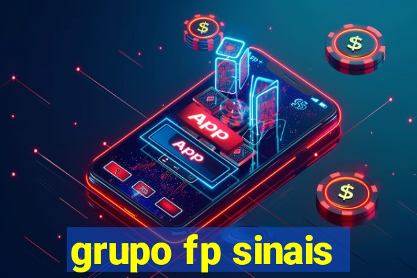 grupo fp sinais
