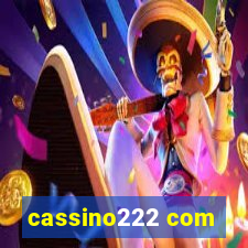 cassino222 com