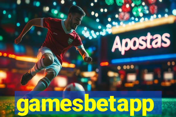 gamesbetapp