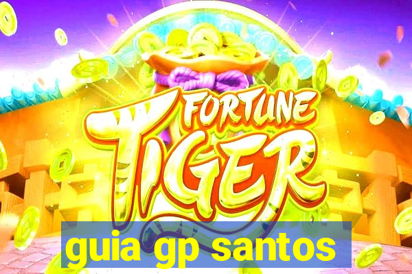 guia gp santos