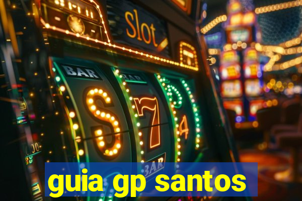guia gp santos