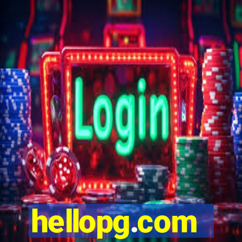 hellopg.com