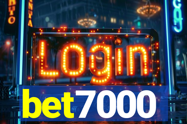 bet7000