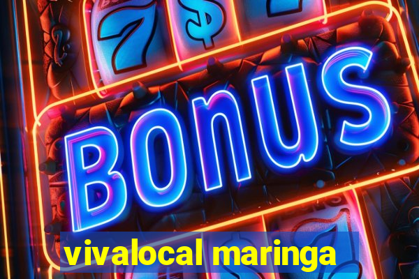 vivalocal maringa