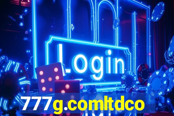 777g.comltdco