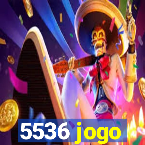 5536 jogo