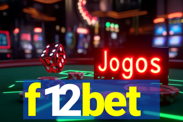 f12bet