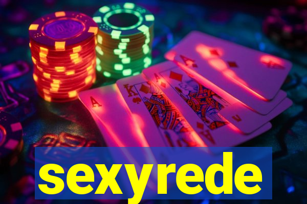 sexyrede