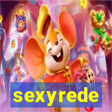 sexyrede