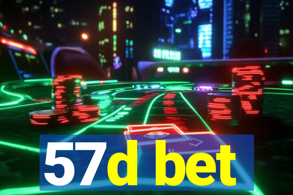 57d bet