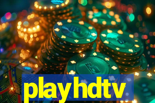 playhdtv