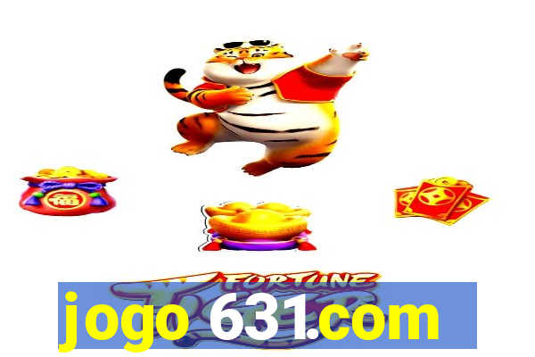 jogo 631.com