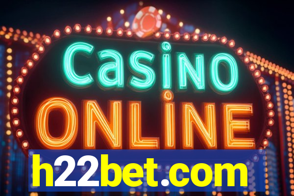 h22bet.com