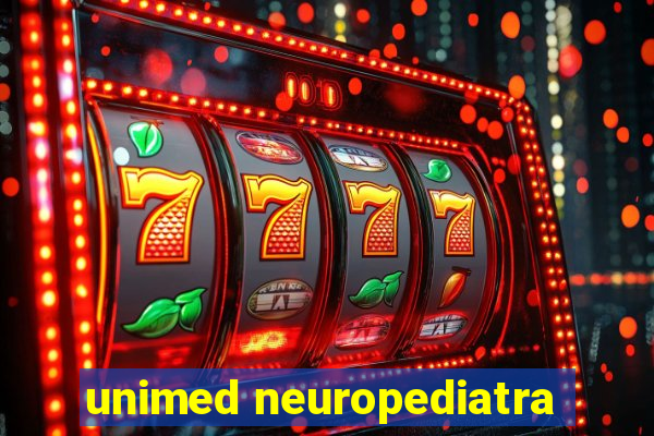 unimed neuropediatra