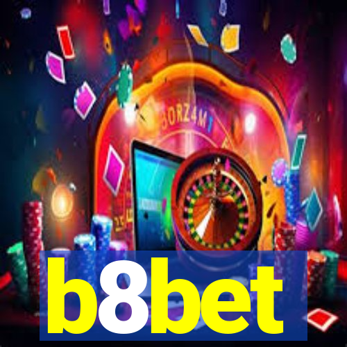 b8bet