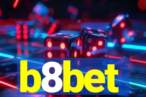 b8bet