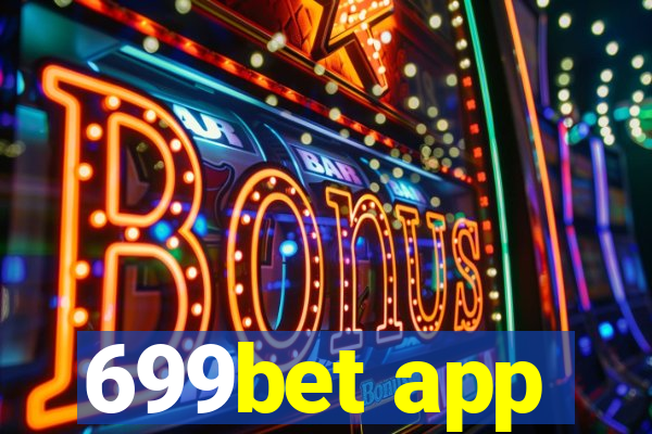 699bet app