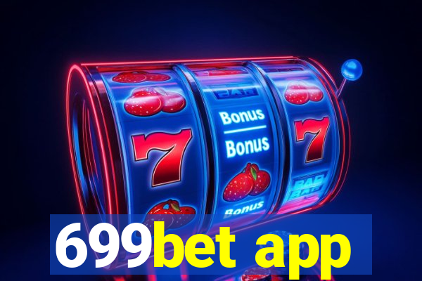 699bet app