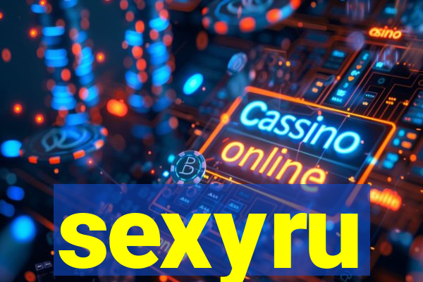 sexyru