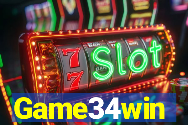 Game34win