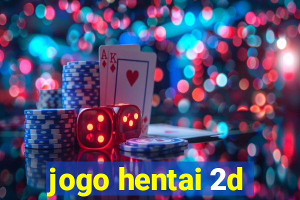jogo hentai 2d
