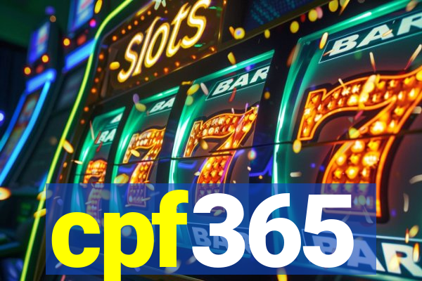 cpf365
