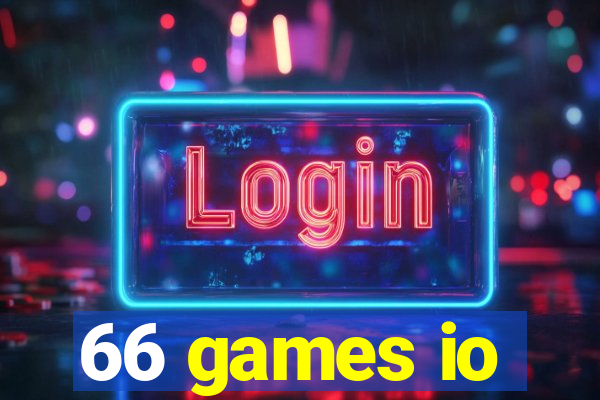 66 games io