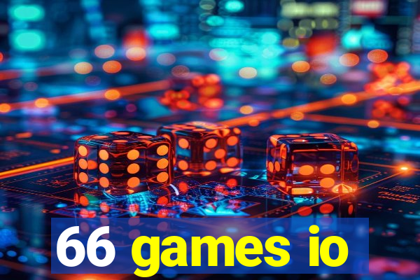 66 games io