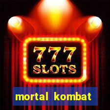 mortal kombat armageddon no click jogos