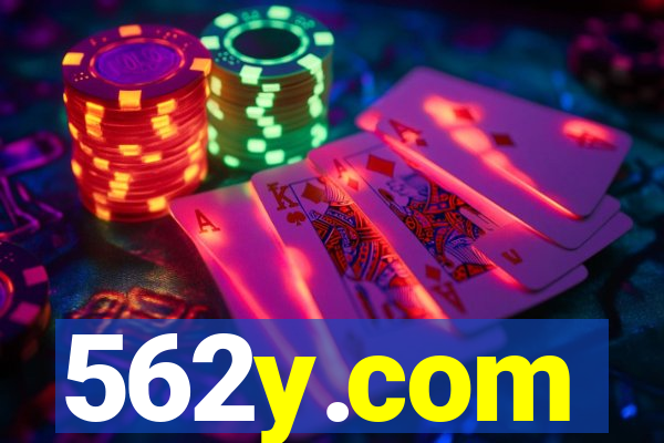 562y.com