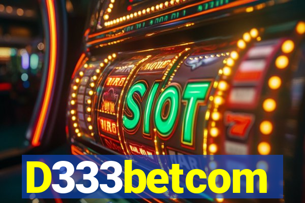 D333betcom